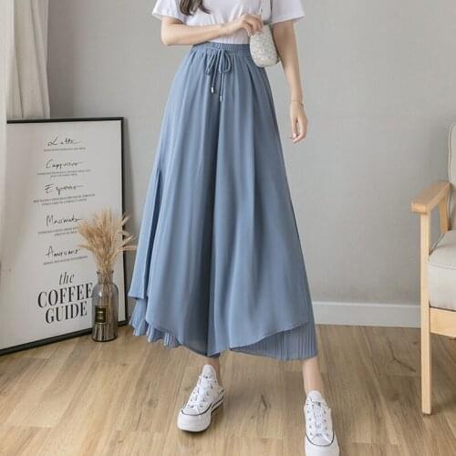 Женские летние брюки CBAFU China At AliExpress