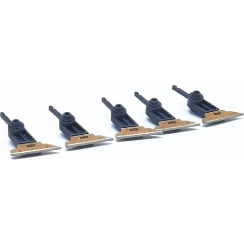 LONG LIFE 5PCS FUSER PICKER FINGER AE04-4067 AE04-4019 OEM FOR RICOH MP 1100 1350 9000 1107 PRO 907