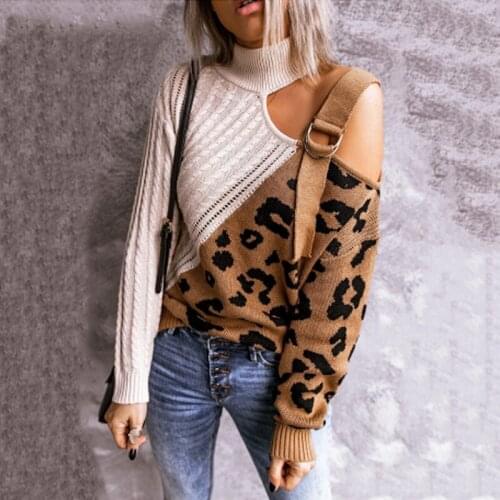 Женские пуловеры с открытыми плечами Duzeala China At AliExpress