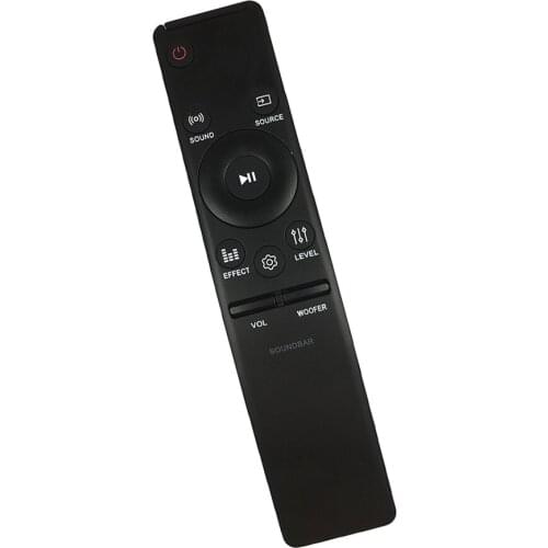 HWK850/ZA HWK950/ZA HW-K850/ZA HW-K950/ZA Replaced Remote Control For Samsung Soundbar Sound Bar System