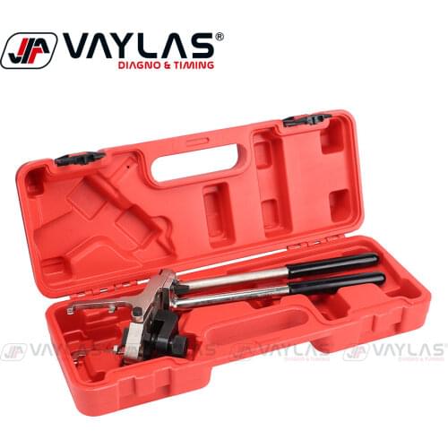 Valve Pressure Spring Removal and Install Tool Valve Torsion Spring Disassembly Pliers for BMW N13 N20 N26 N55