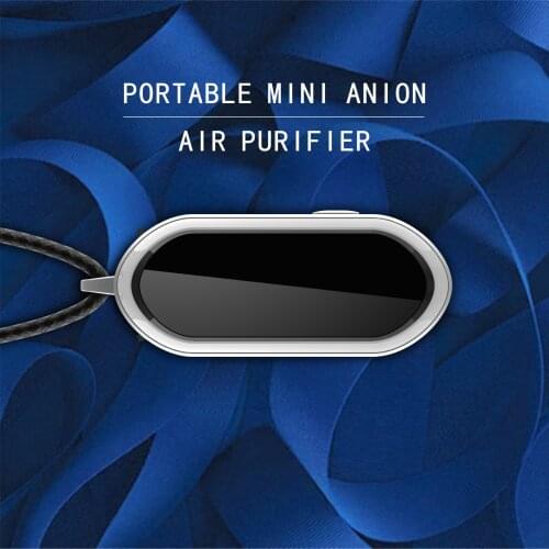 KA MI SON Air Purifiers