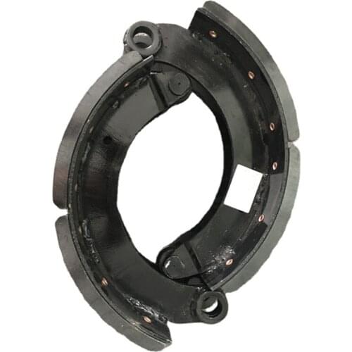 Crane QY25K Spare Parts Brake Shoe