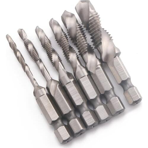 MISSDEMO Accessories For Tools