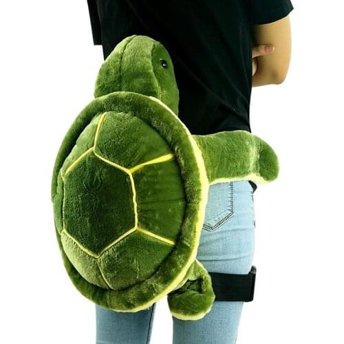 Soft Cute Turtle Shape Kids Hip Pad Skating Ice Skiing Knee Protective Gear Pants Skateboard Snowboard Thicken Anti-fall Adjust