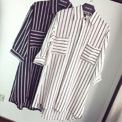 New summer womens shirts clothing womens blouses womens summer clothing european clothing women plus size clothing