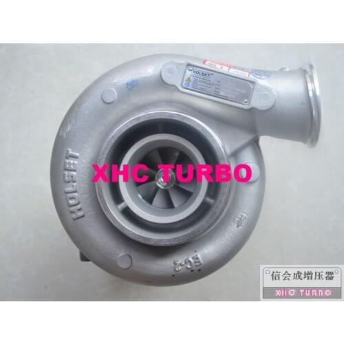 NEW GENUINE HE300FG 5328621 4038475 4035373 Turbo Turbocharger for KOMATSU CUMMINSS (KCEC) 6BTAA 5.9L 154KW
