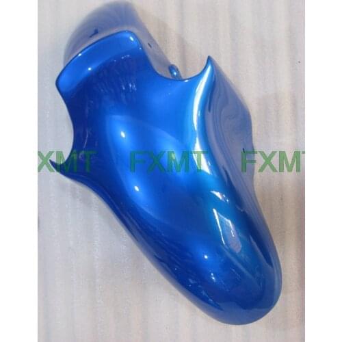 2002 - 2006 for Kawasaki Zx12r Fairings 2002 Zx 12r Blue Black 2003 Zx12r Fairings