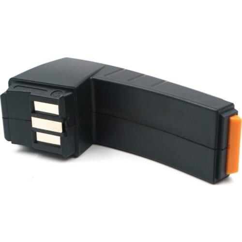 Fet 9.6VA 1500mAh,BP-CDD9.6,BPH9.6C,FSP-487512,FSP488437,FITS 9.6V,CCD9.6FX,CDD9.6,486828,489072,489257,490355,490598,CCD9.6