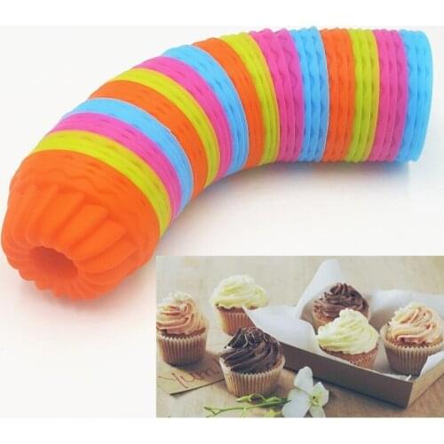 Silicone chocolate molds Baking Tools Fondant Pudding Mould silicone cozinha Candy Jelly Baking cup Fondant Cake Decorating