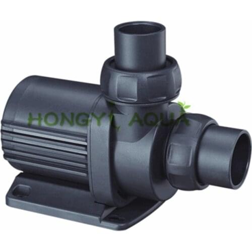 Jebao DCP series Sinusoidal pump Fish tank Water pump Mute Suitable for fresh seawater Aquarium Submersible pump
