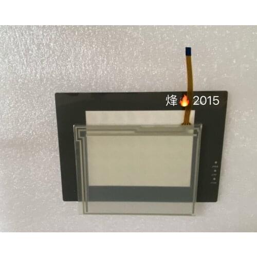 Brand New MT506S MT506SV3CN MT506SV4CN Touch Screen Touchpad + Protective Film