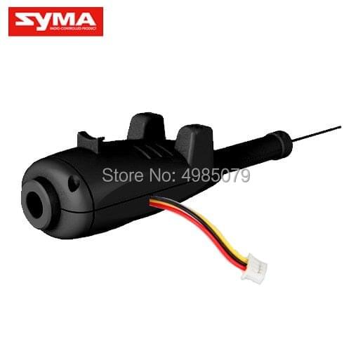 SYMA X5SW-12 FPV wifi Camera Black Color suit for RC Drone Quadcopter X5SW X5HW Drone Spare Part