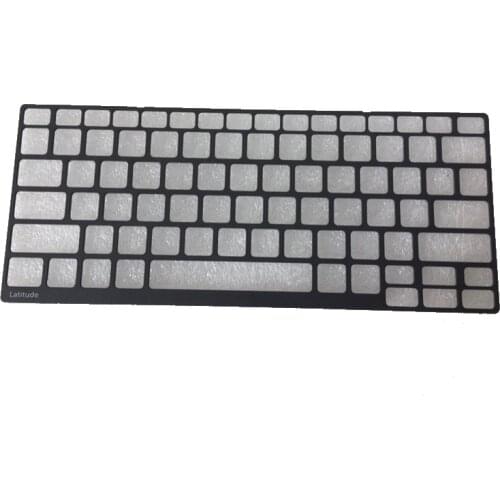 Free Shipping!!! 1PC Original New Laptop Keyboard Frame For DELL LTITUDE 3340 0THT6V