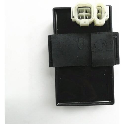 ECU ECM CDI Box Module Ignition Box for Honda XL600V XRV650 88-89 with side stand switch XL 600 V XRV 650 Parts 30410-MS8-610