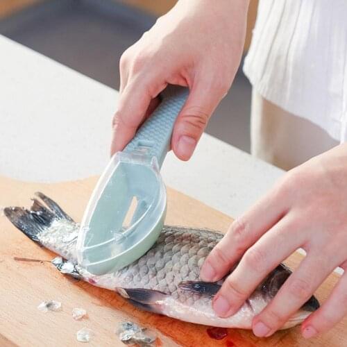 IdealHouse Instruments For Seafood