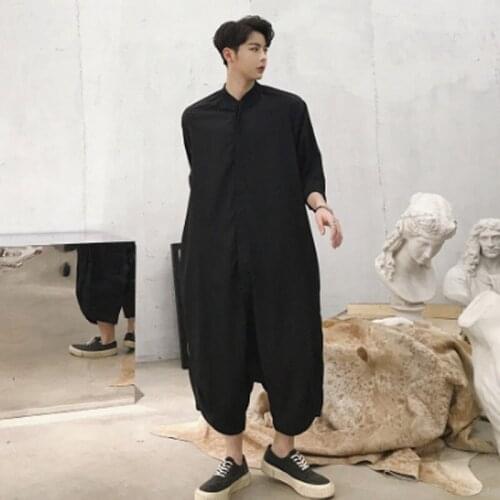 IKKB Men's Camouflage Pants