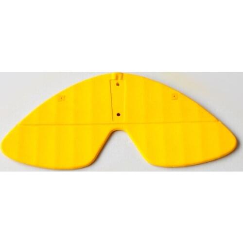 Elevator for Dynam 8957 Tiger Moth RC Airplane