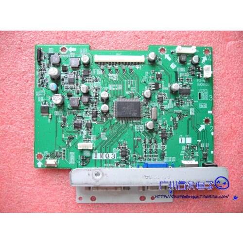 Yi Zhuo Eizo T1721 Touch Capacitor Screen Plate 05A25812C1 5P22975 Motherboard