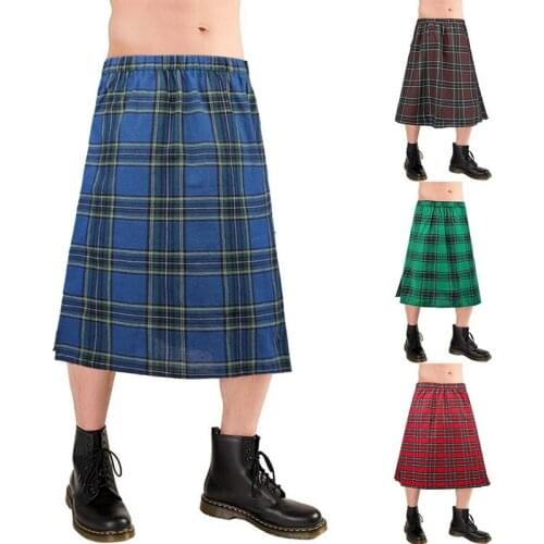 Мужские брюки в клетку MoneRffi China At AliExpress