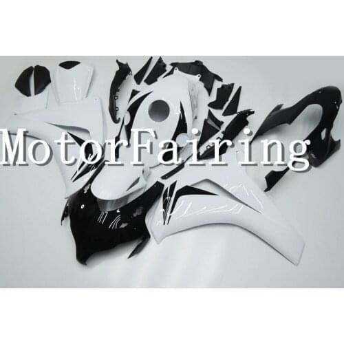 Motorcycle Bodywork Fairing Kit Fit For CBR1000RR 2008 2009 2010 2011 ABS Plastic Injection Molding Moto Hull C108N2