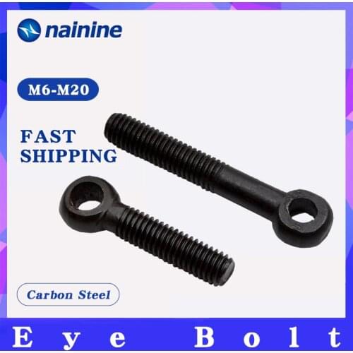 Nainine Bolts