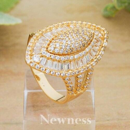 Свадебные кольца NEWNESS China At AliExpress