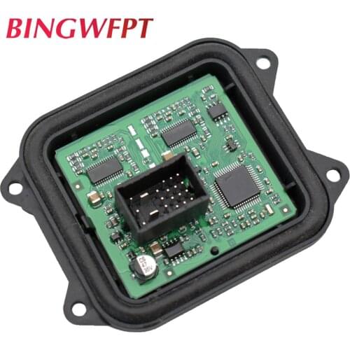 NEW 63117182396 7182396 Adaptive Headlight Control For X5 E70 E90 E91 E92 E93 X6 Z4 Control Unit