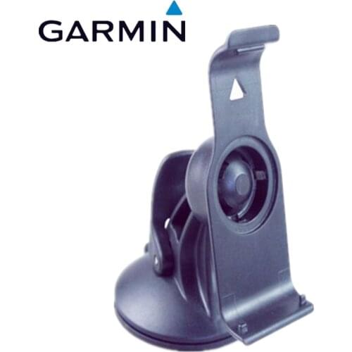 New Black bracket for Garmin nuvi 2360 2350LT 2340LMT 2340 2310 2300LT Navigator GPS suction cup bracket deck Free shipping