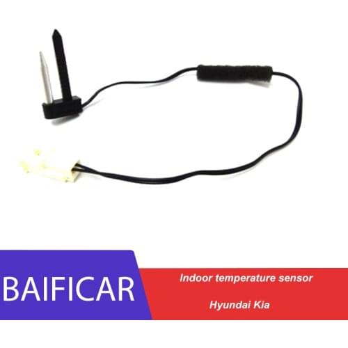 Baificar Brand New Genuine Indoor temperature sensor 97143-4H900 For Hyundai Kia