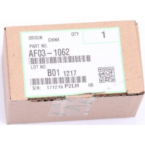 New original AF03-1062 ADF Feed Roller Roller For Ricoh 3310L 1515 MP 171SPF 201SPF
