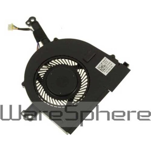 NEW UMA CPU Cooling Fan for Dell Latitude E5570 07HJFG 7HJFG DC28000GFS0