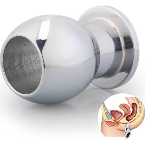 Wetips Enema Plug Anus Shower Bidet Enema Anal Cleaning Plug Portable Bidet Shower Douche Sex Ass Plug Anal Sex Anus Dilator