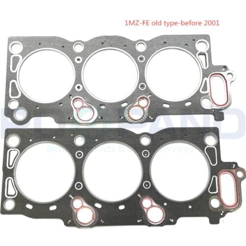 1MZFE 1MZ-FE Engine Cylinder Head Gasket 11115-20010 11115-20032 forTOYOTA CAMRY Saloon/Estate CV2 XV2 ForLEXUS ES300 3.0 V6 24V