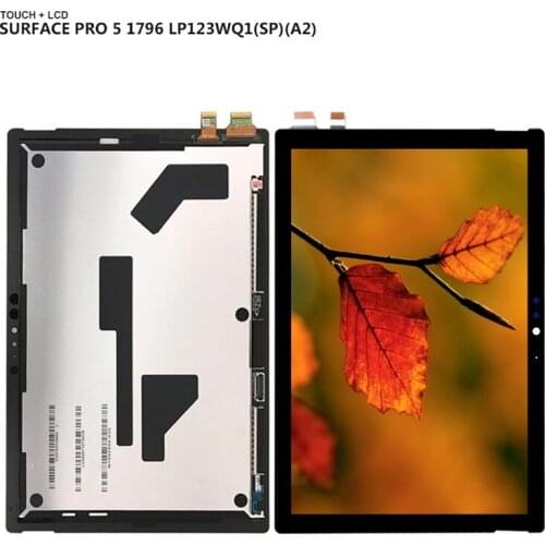 Ramisoon Tablet Displays