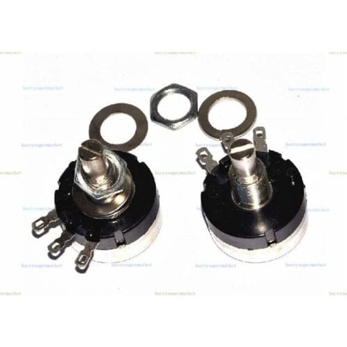 5PCS RV24YN 20S B103 10K Tocos Cosmos Potentiometer Pots