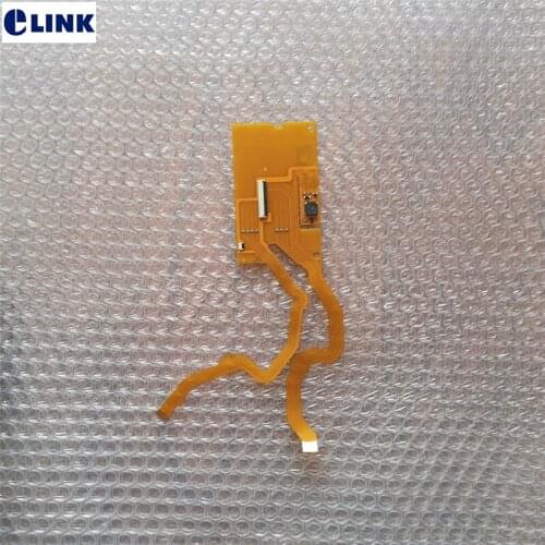Fiber fusion splicer display wire arrangement for Fujikura fsm-80s70s 70s + display screen LCD cable arrangement ELINK free ship