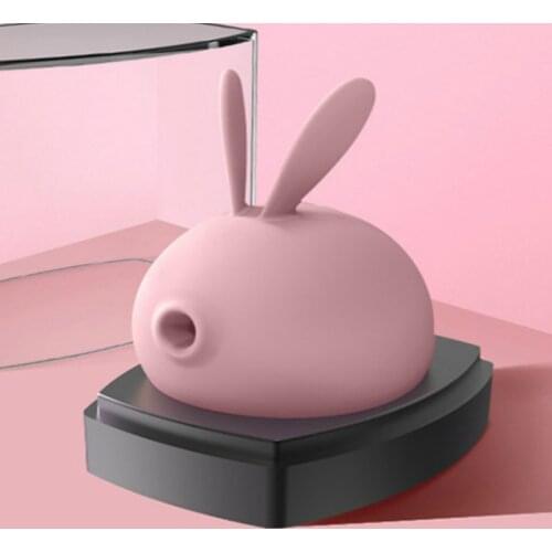 Kiss Toy Female G-spot Massager 10 Frequency Vibration for Women Lesbian Jump Egg Masturbation Sex Toys Products for Couples