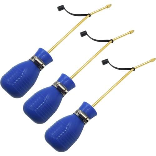 10PCS Pest Control Bulb Sprayer Killing Ant Termites Insect Powder Duster