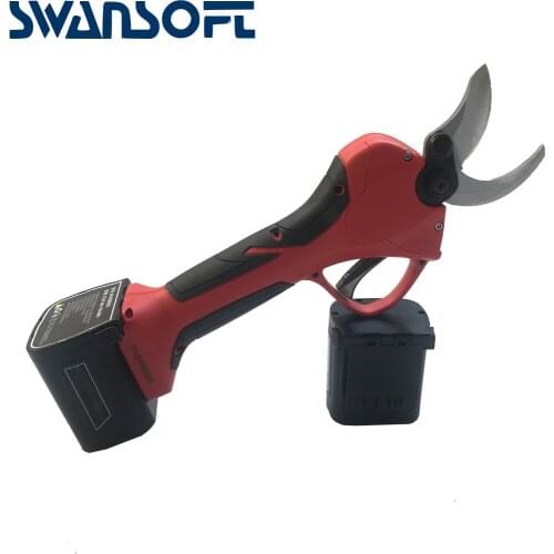 40mm pruning shears electric battery pruning shears
