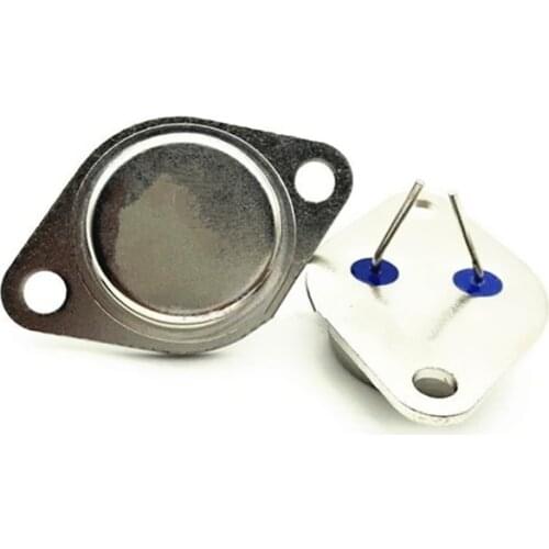 5pcs/lot 2N3055 15A 60V TO-3 In Stock