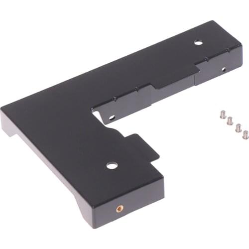 2.5" To 3.5" SSD Transform Tray Caddy Adapter For IBM/Lenovo 03X3835