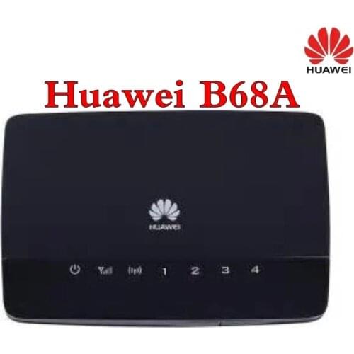 Huawei B200 3G Wireless Router