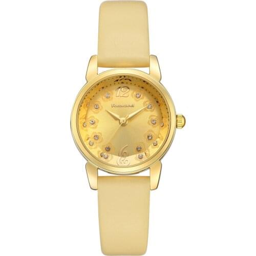 Relojes Mujer 2017 Quartz Watch Women Watches Relogio Feminino Women Leather Dress Fashion Brand Waterproof Casual Wristwatches