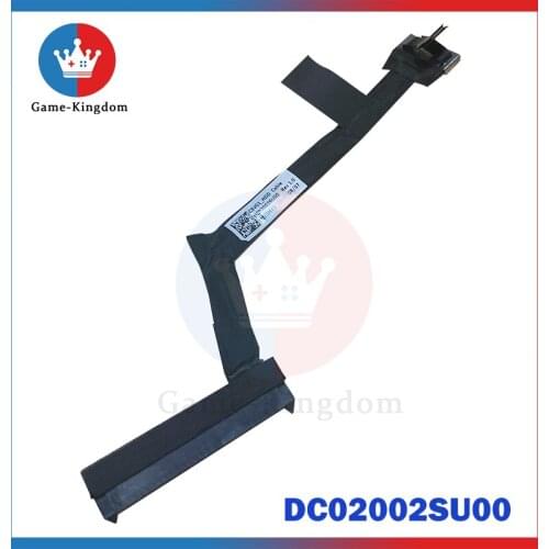 DC02002SU00 SATA Hard Drive HDD Cable Connector for Acer Aspire 5 A515 A515-51G A615 A615-51G-536X