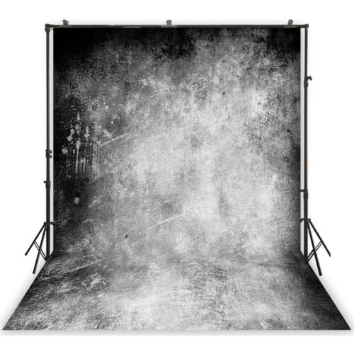 HUAYI Photography Backdrop Grunge Solid Brick Wall Newborns Child Photo Background Studio Customize Photobooth Backdrops XT-7206