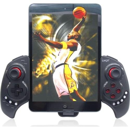 IPEGA PG-9023 Wireless Bluetooth Gamepad Joystick For Phone PG 9023 Android Mobile Telescopic Game Controller pad For Tablet PC