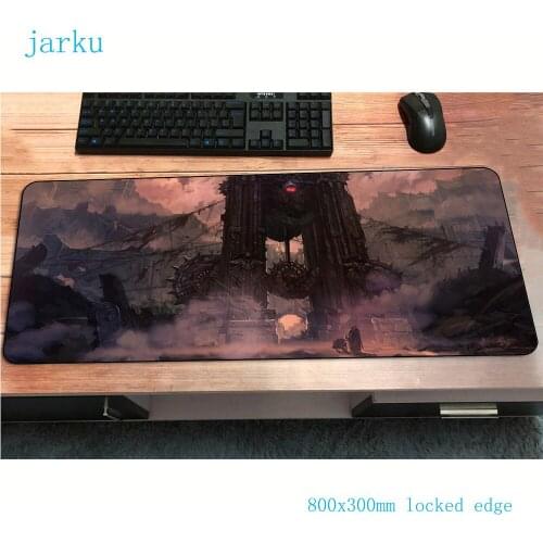 Lineage 2 mats 800x300x3mm Adorable gaming mouse pad big keyboard mousepad cool new notebook gamer accessories padmouse mat