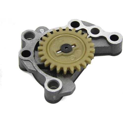 24T Oil Pump With Sprocket Fit YX125 125CC PIT DIRT BIKE 1 order
