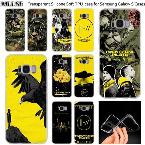 NAJOJO Samsung Galaxy Note 9 Phone Cases